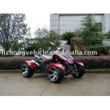 NEWEST 300CC WATER COOLED CHAIN DRIVE CVT RACING ATV WITH EEC&COC(LZA300E-R)